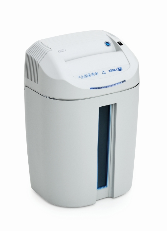 Niszczarka Kobra +1 SS4 ES